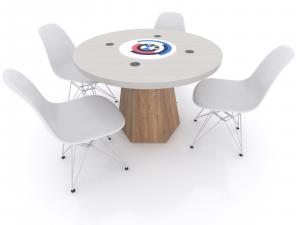 MODCE-1481 Round Charging Table